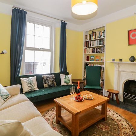 27 Exeter Street Villa Teignmouth Dış mekan fotoğraf