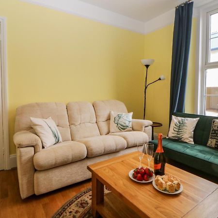 27 Exeter Street Villa Teignmouth Dış mekan fotoğraf