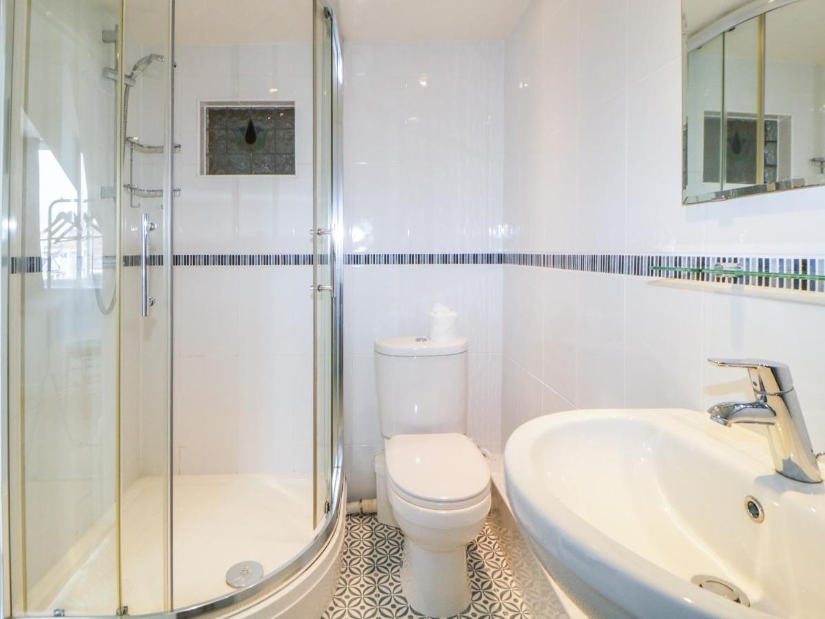 27 Exeter Street Villa Teignmouth Dış mekan fotoğraf