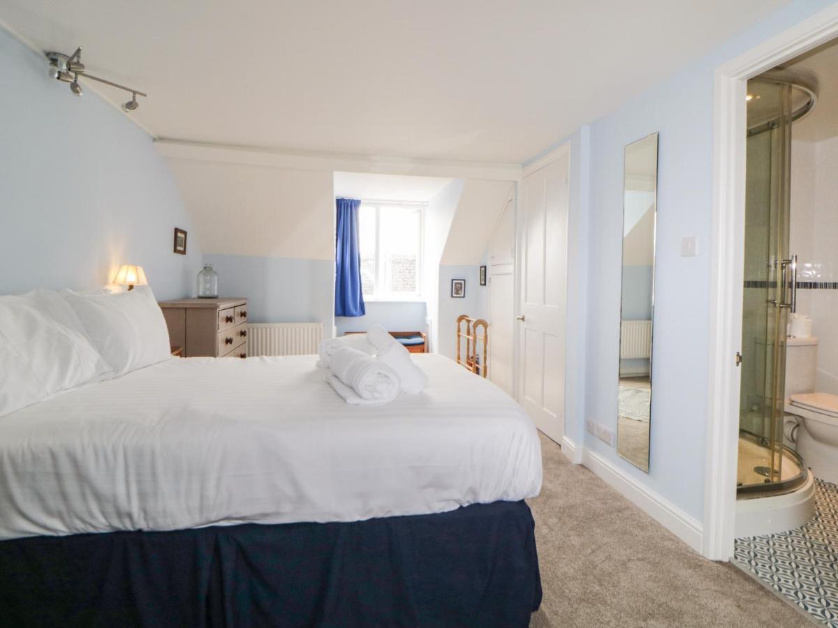 27 Exeter Street Villa Teignmouth Dış mekan fotoğraf