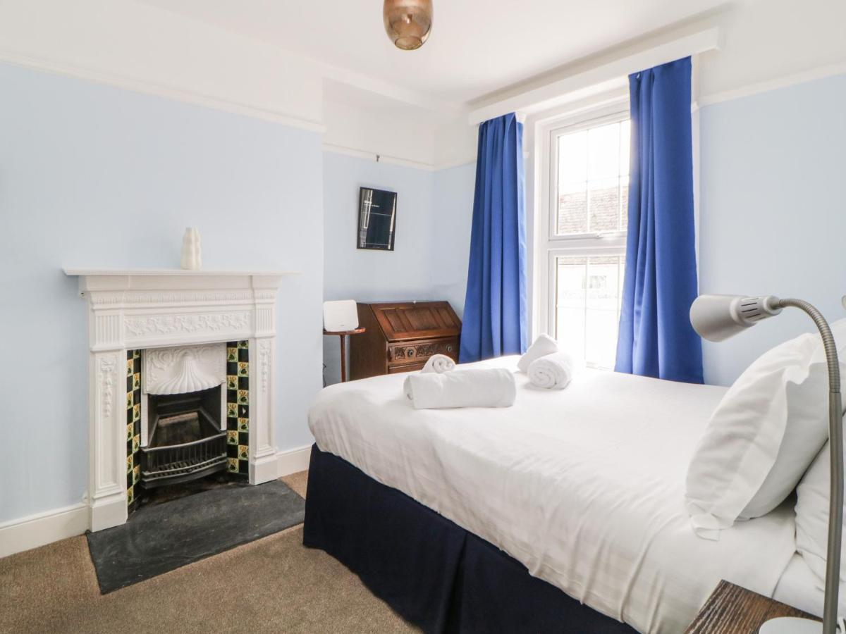 27 Exeter Street Villa Teignmouth Dış mekan fotoğraf