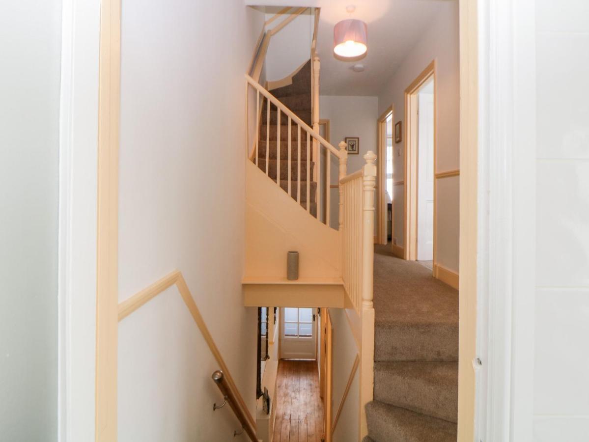 27 Exeter Street Villa Teignmouth Dış mekan fotoğraf