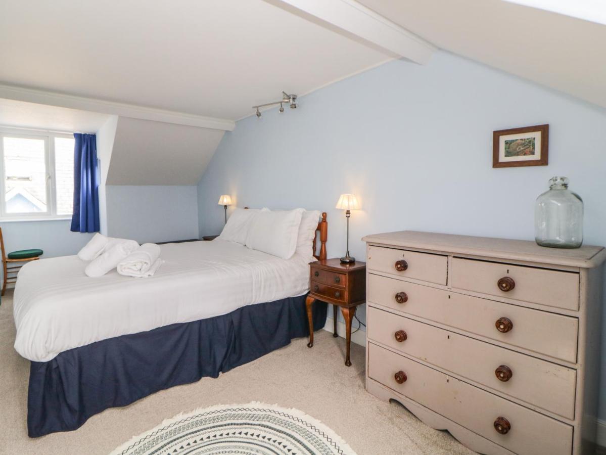 27 Exeter Street Villa Teignmouth Dış mekan fotoğraf