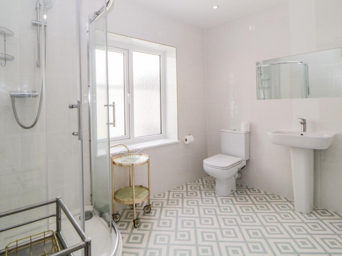 27 Exeter Street Villa Teignmouth Dış mekan fotoğraf