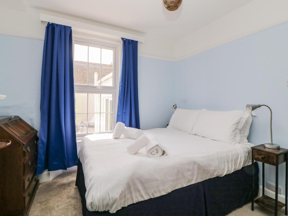 27 Exeter Street Villa Teignmouth Dış mekan fotoğraf
