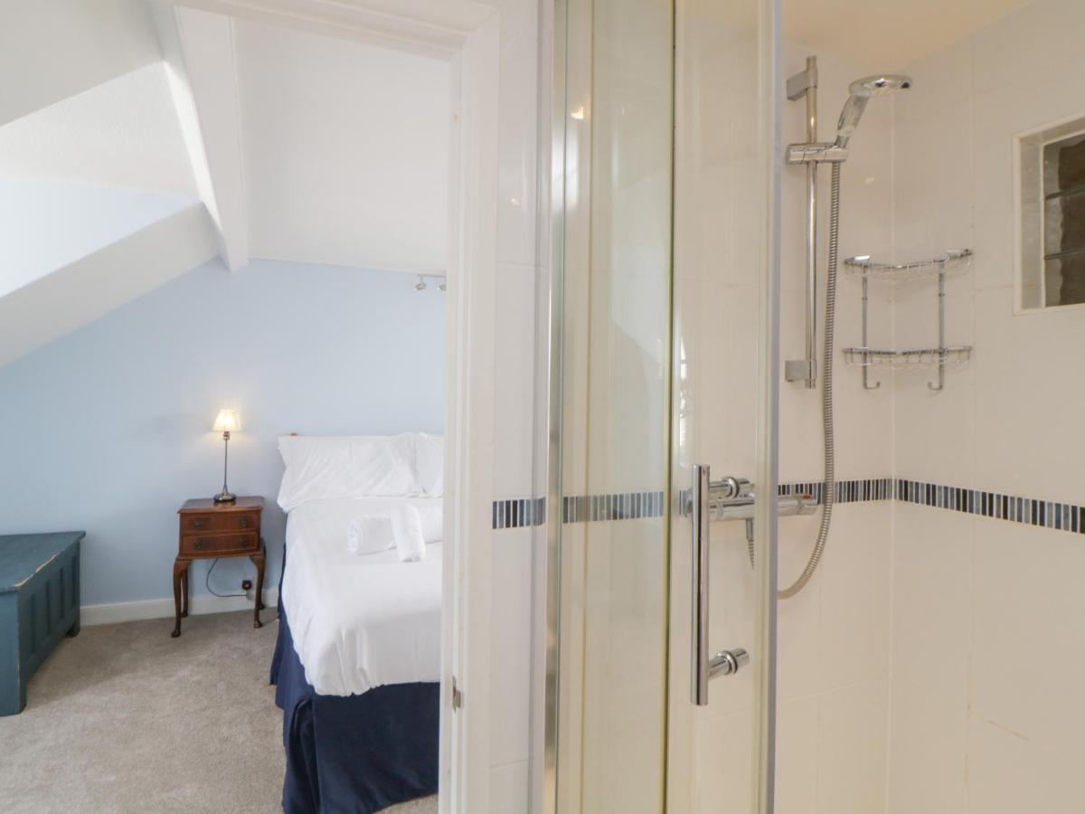 27 Exeter Street Villa Teignmouth Dış mekan fotoğraf